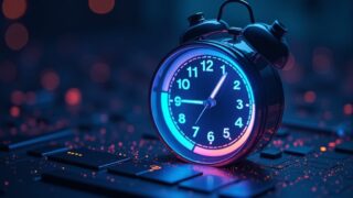 「ラクする」「時短する」